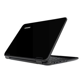 IBM/Lenovo ThinkPad N23 BLACK Laptop Skin