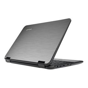 IBM/Lenovo ThinkPad N23 MTS#2 (SILVER) Laptop Skin