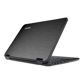 IBM/Lenovo ThinkPad N23 MTS#3 (GUN METAL) Laptop Skin