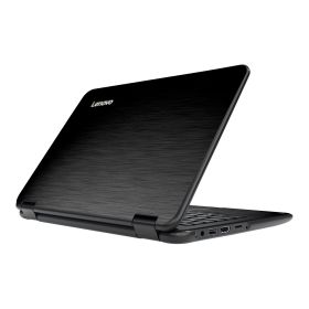 IBM/Lenovo ThinkPad N23 MTS BLACK Laptop Skin