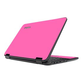 IBM/Lenovo ThinkPad N23 PINK Laptop Skin