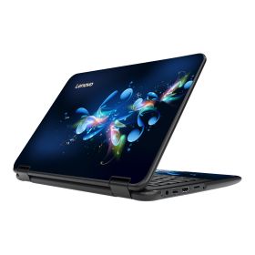 IBM/Lenovo ThinkPad N23 PIXIE DUST Laptop Skin