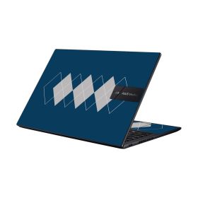 Vivobook F1605Z ARGYLE Laptop Skin