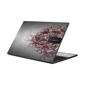 Vivobook F1605Z TRIBAL GRUNGE Laptop Skin