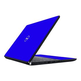 Dell Wyse 5470 BLUE Laptop Skin