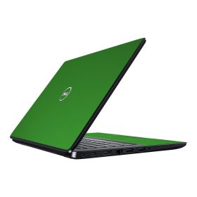 Dell Wyse 5470 CHROME GREEN Laptop Skin