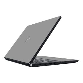 Dell Wyse 5470 GRAY SILVER Laptop Skin