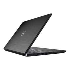 Dell Wyse 5470 MTS#3 GUN METAL Laptop skin