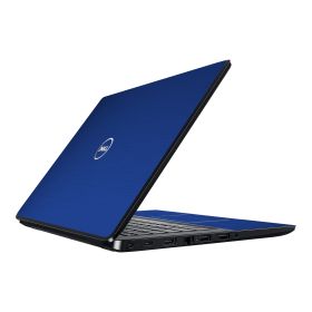 Dell Wyse 5470 MTS BLUE Laptop Skin