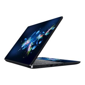 Dell Wyse 5470 PIXIE DUST Laptop Skin