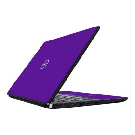 Dell Wyse 5470 PURPLE Laptop Skin