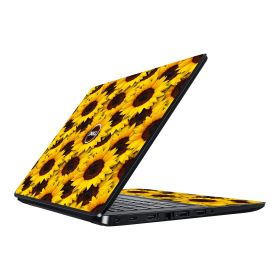 Dell Wyse 5470 SUNFLOWERS Laptop Skin