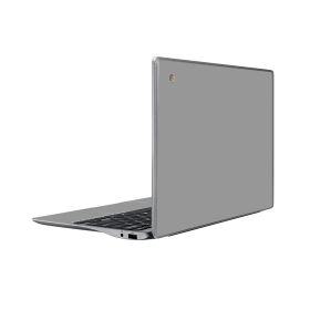 Samsung Chromebook XE503C32 GREY SILVER Laptop Skin