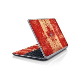 Dell XPS 12 2 IN 1 CANADIAN FLAG Laptop Skin