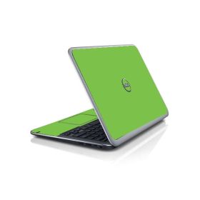 Dell XPS 12 2 IN 1 GREEN Laptop Skin