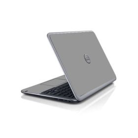 Dell XPS 12 2 IN 1 GRAY Laptop Skin