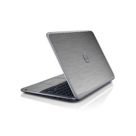 Dell XPS 12 2 IN 1 MTS #2 SILVER Laptop Skin