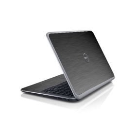 Dell XPS 12 2 IN 1 MTS#3 GUN METAL Laptop Skin