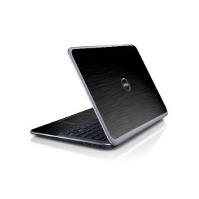 Dell XPS 12 2 IN 1 MTS BLACK Laptop Skin