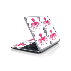 Dell XPS 12 2 IN 1 OCTOPUSES AND SEAHORSES Laptop Skin
