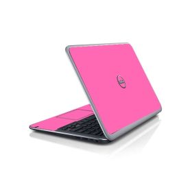Dell XPS 12 2 IN 1 PINK Laptop Skin
