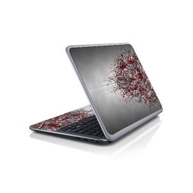 Dell XPS 12 2 IN 1 TRIBAL GRUNGE Laptop Skin
