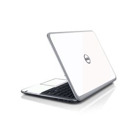 Dell XPS 12 2 IN 1 WHITE Laptop Skin