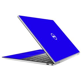 Dell XPS 13 9310 BLUE Laptop Skin