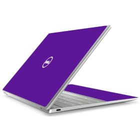 Dell XPS 13 9320 PURPLE Laptop Skin