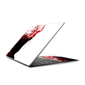 Dell XPS 13 9370 / 7390 BITE MARKS Laptop Skin