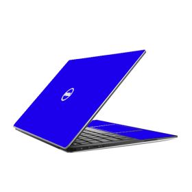 Dell XPS 13 9370 / 7390 BLUE Laptop Skin