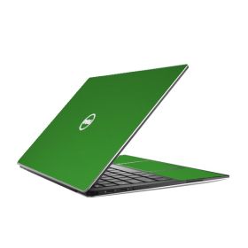 Dell XPS 13 9370 / 7390 CHROME GREEN Laptop Skin