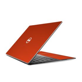 Dell XPS 13 9370 / 7390 CHROME RED Laptop Skin