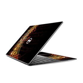 Dell XPS 13 9370 / 7390 FLOWING NOTES Laptop Skin