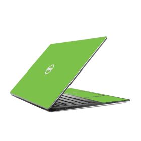 Dell XPS 13 9370 / 7390 GREEN Laptop Skin