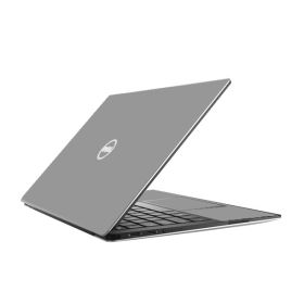 Dell XPS 13 9370 / 7390 GRAY Laptop Skin