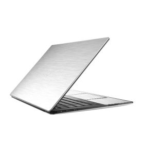 Dell XPS 13 9370 MTS#1 ALUMINUM Laptop Skin