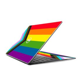 Dell XPS 13 9370 / 7390 PROGRESSIVE PRIDE FLAG Laptop Skin