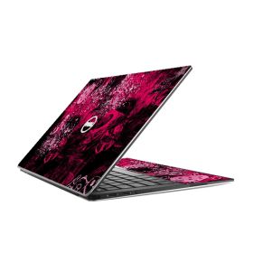Dell XPS 13 9370 STRAWBERRY CROSSBONES Laptop Skin