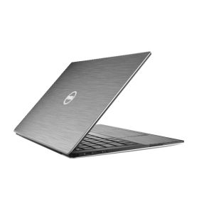 Dell XPS 13 9370 MTS#2 SILVER Laptop Skin