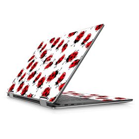 Dell XPS 15 9575 2 IN 1 LADYBUGGIN Laptop Skin