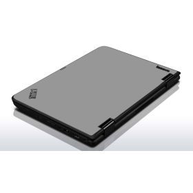 IBM/Lenovo 11e Chromebook GREY SILVER Laptop Skin