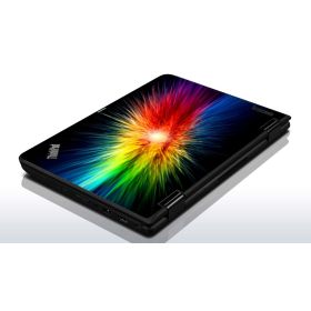 ThinkPad YOGA 11E RAINBOW BURST Laptop Skin
