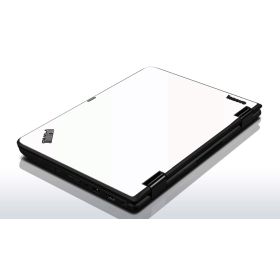 ThinkPad YOGA 11E WHITE Laptop Skin