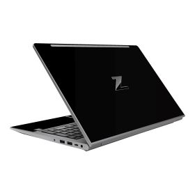 HP ZBook Power G9 Mobile Workstation BLACK Laptop Skin