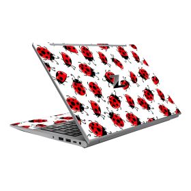 HP ZBook Power G9 Mobile Workstation LADYBUGGIN Laptop Skin