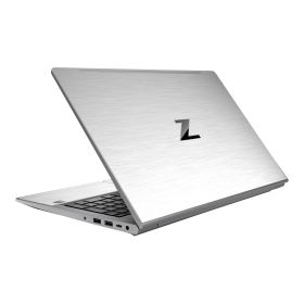 HP ZBook Power G9 Mobile Workstation MTS #1 (ALUMINUM) Laptop Skin