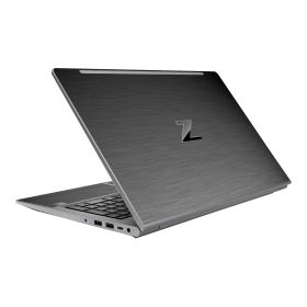 HP ZBook Power G9 Mobile Workstation MTS #3 (GUN METAL) Laptop Skin