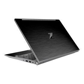 HP ZBook Power G9 Mobile Workstation MTS BLACK Laptop Skin