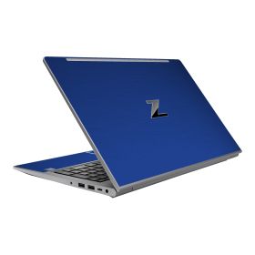 HP ZBook Power G9 Mobile Workstation MTS BLUE Laptop Skin